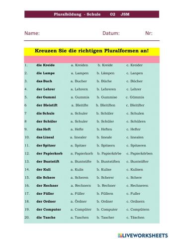 Pluralbildung Schule 02