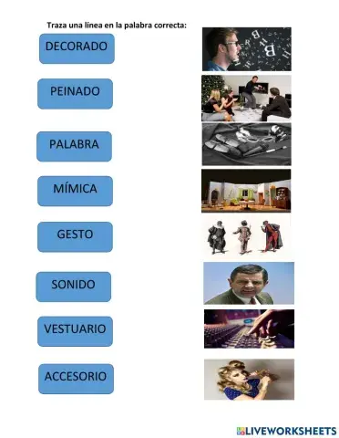 Signos teatrales