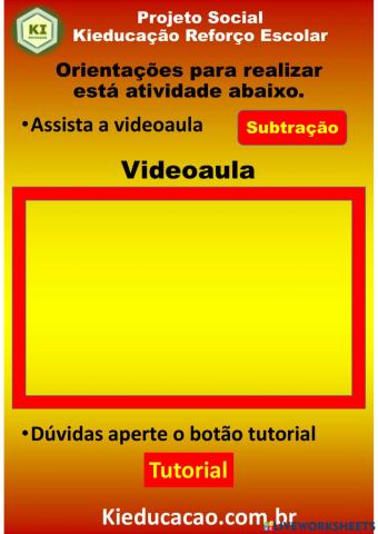 Adição 5º Ano - 04