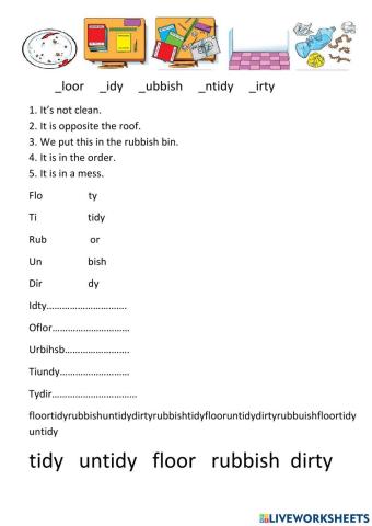 Family and friends 2-14