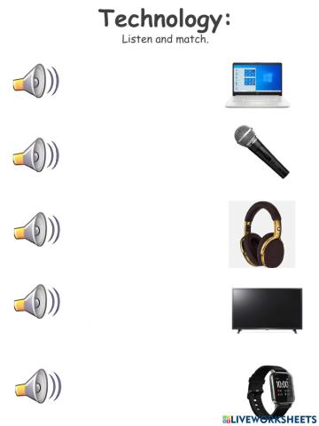 Technology