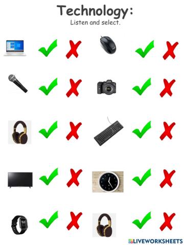 Technology 3