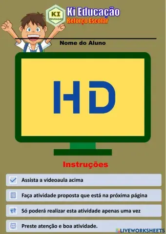 Multiplicação 3º Ano - 04