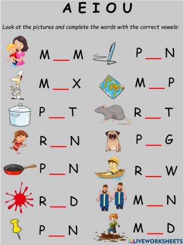 Word Recognition3