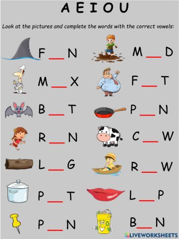 Word recognition4