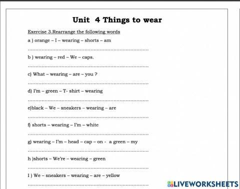Unit 4 lesson 2 e3