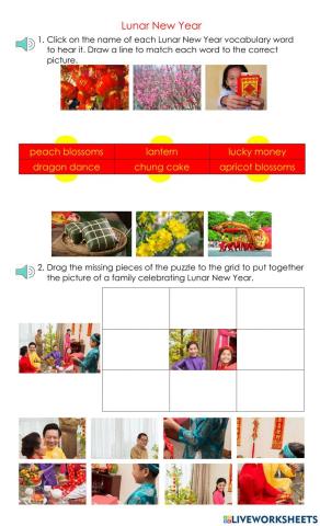 Lunar New Year