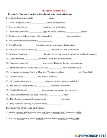 E12- quantifiers- ex 3