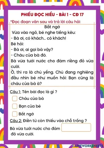Tiếng Việt