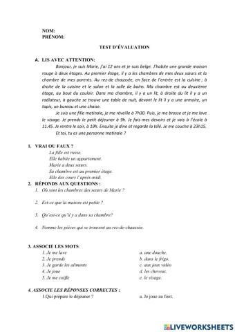 Test 6