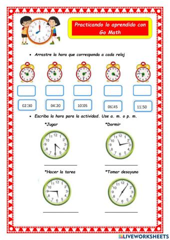 Practicando lo aprendido con Go Math - 19