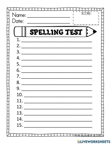 Dictation- Monthly 2