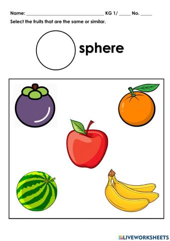Sphere
