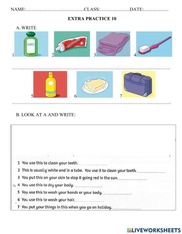 Extra 10 family and friends 5