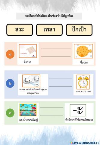 Dltv ภาษาไทย ป.2