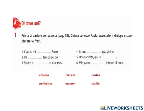 A1-Di dove sei-NVPJ1 (con suggerimento)