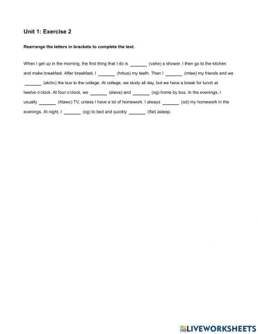 Mindset Foundation - Grammar & Vocabulary Skills Modules - Unit 1 Ex2.pdf