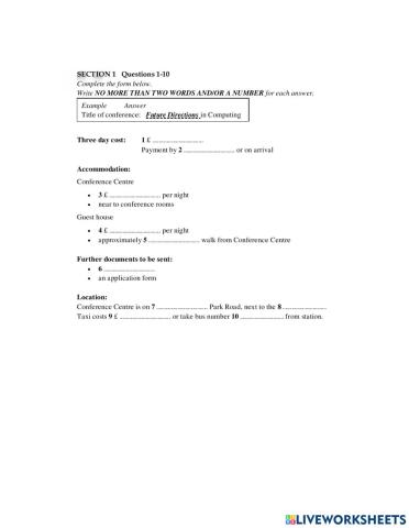 Pre listening extra 38