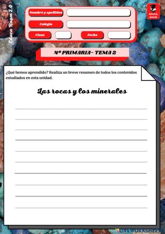 4º ud2 resumen sociales