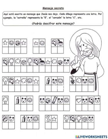 Mandamiento del amor