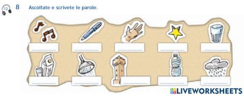E8-doppie consonante - NVP1