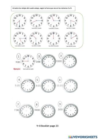Yr 8 Bklet 1 pg 23 A