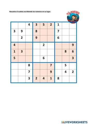 Sudoku-1