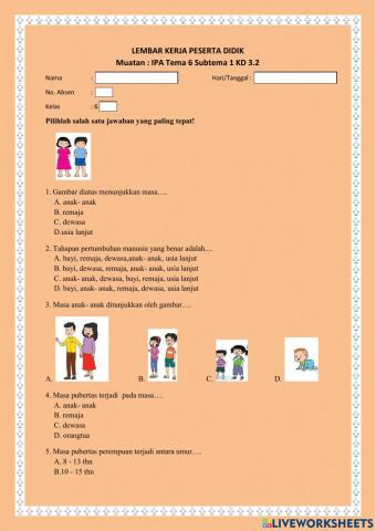 Lkpd ipa  kd 3.2 st 1
