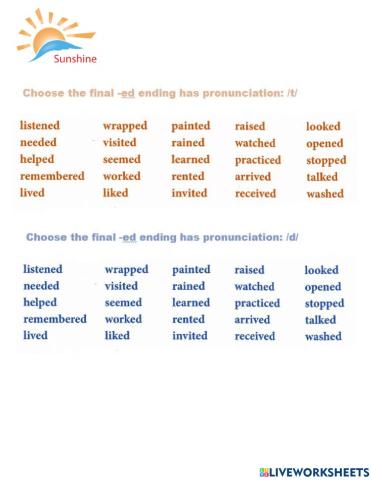 G6 - U8 - Sports and Games - exe2