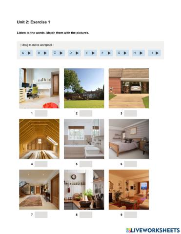 Mindset Foundation - Listening & Speaking Skills Modules - Unit 2 Ex1