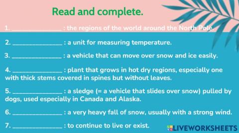 Ff4 - unit 12 - extensive reading