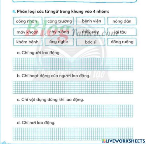 Luyện từ-Luyện câu-Tuần 17-Thứ 4.1