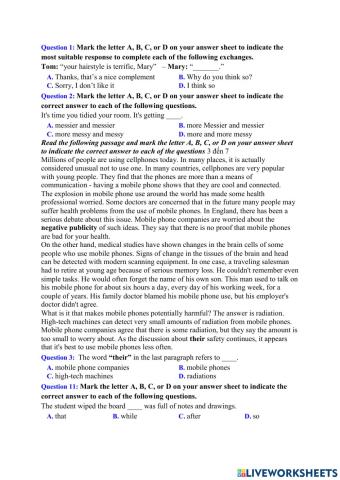 E12 on thi hk1 8-1-2022