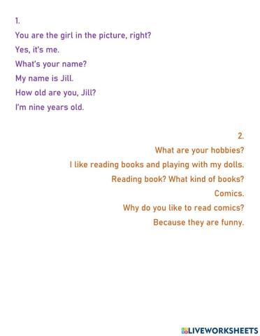 S-Listening-Part 2-Test 6