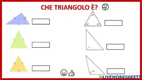 Triangoli