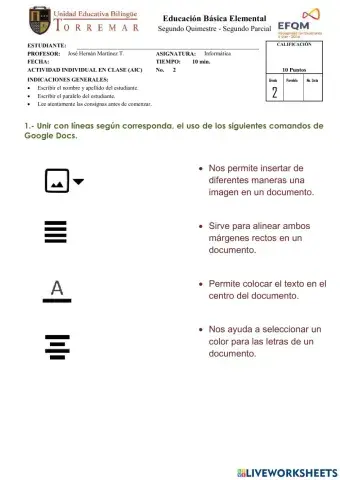 Google Docs