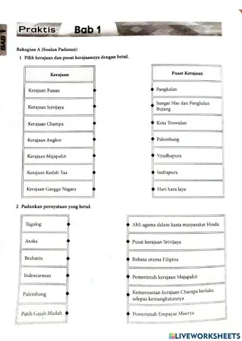 Sejarah Tingkatan 2 Bab 1 Ops