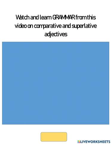 Video on comparative & superlative