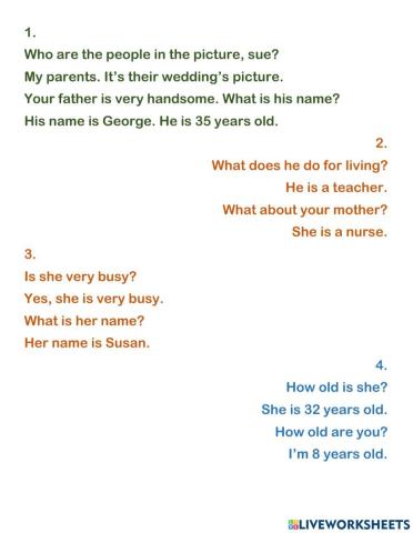 S-Listening-Part 2-Test 7