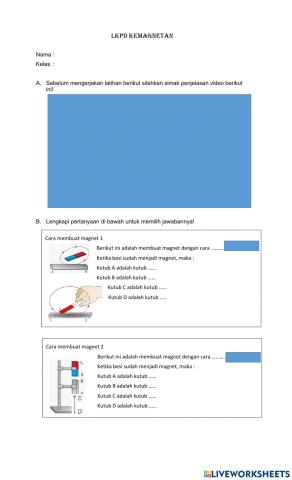 Lkpd kemagnetan