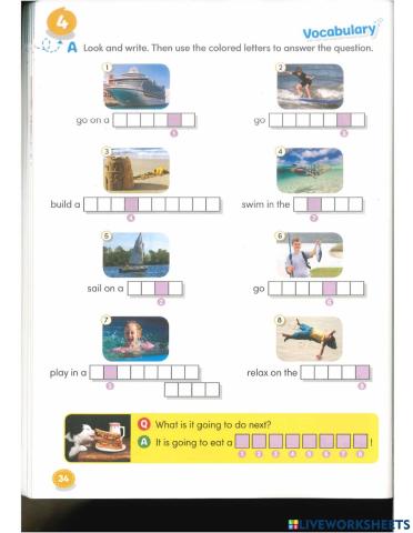 English Review Part 2