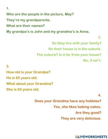 S-Listening-Part 2-Test 8