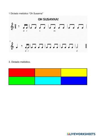 Ejercicios Alejandro