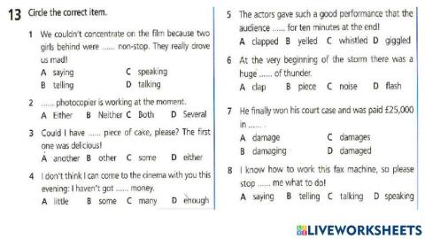 Crossing Barriers-2 (upstream)