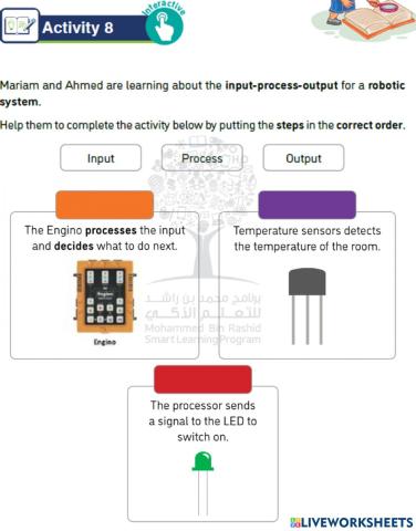 Activity 8 Week 2 Lesson 2