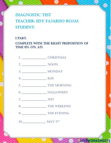 Let-s celebrate Costa Rican culture