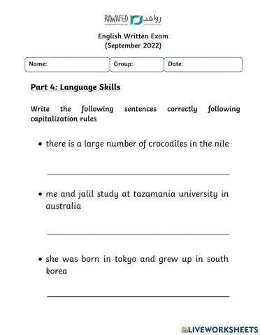 Darres11B - Language Skills Version2