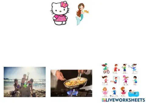 Vebro tener tercera persona plural