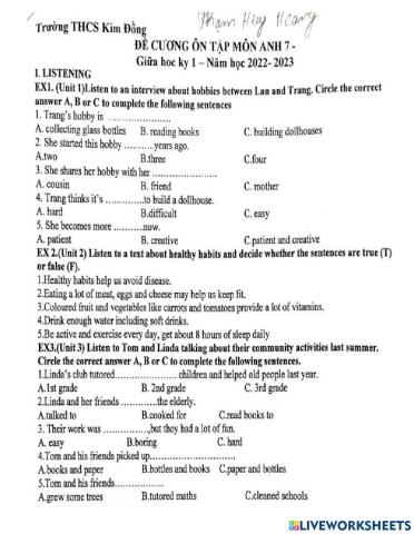 G7-gk1 kimdong 2022 (t1234)