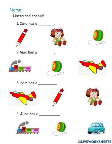 Everybody Up Starter  - Check up 1